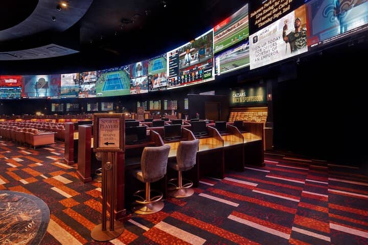 Casino