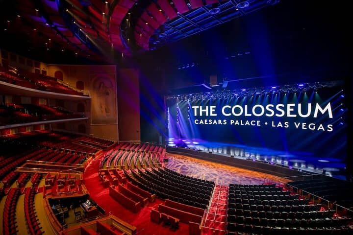 Theater show