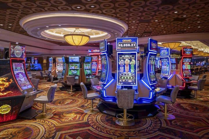 Casino