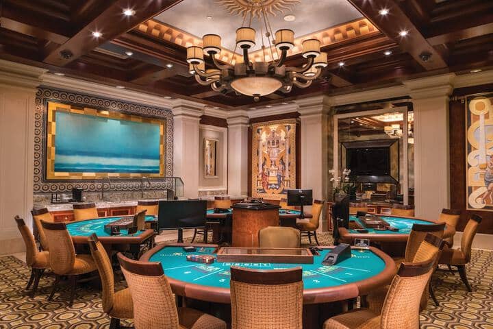 Casino